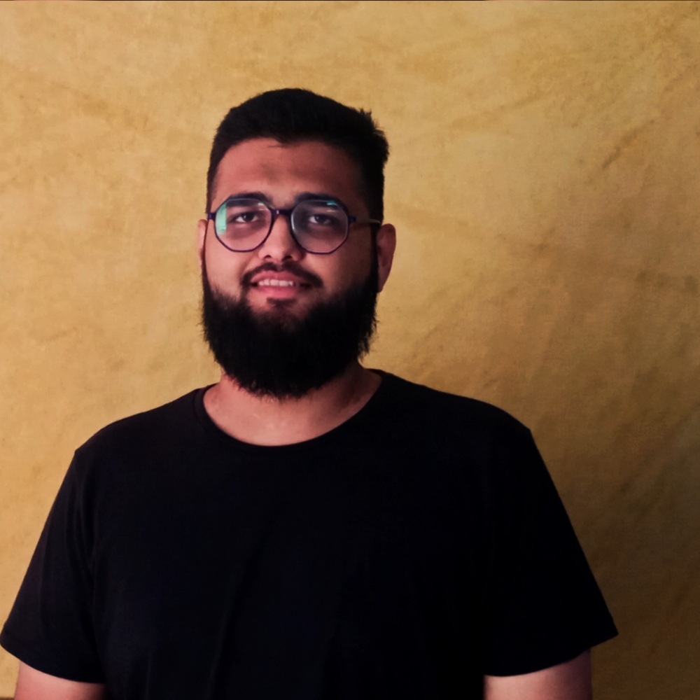 Owais Qureshi