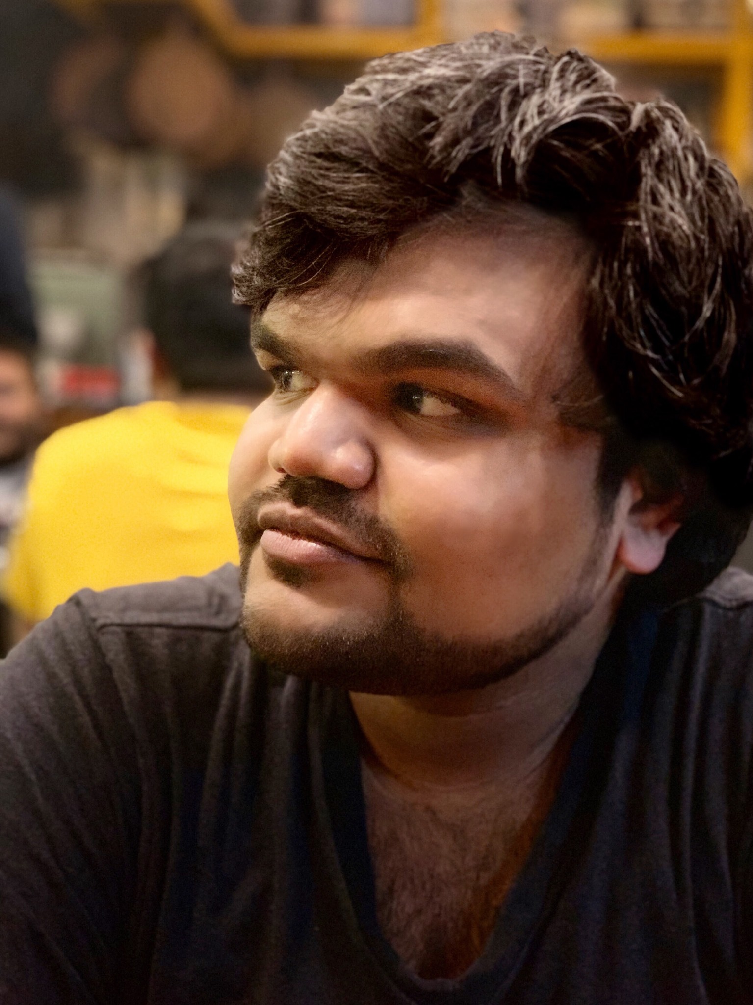 Saifur Rahman Mohsin