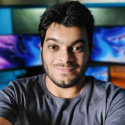 Harshit Doshi • Peerlist