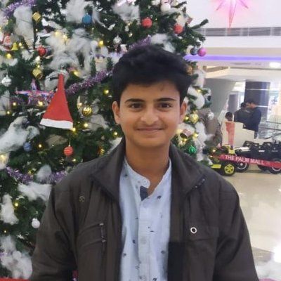 Kunal Mishra