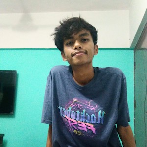 Saurabh Daware