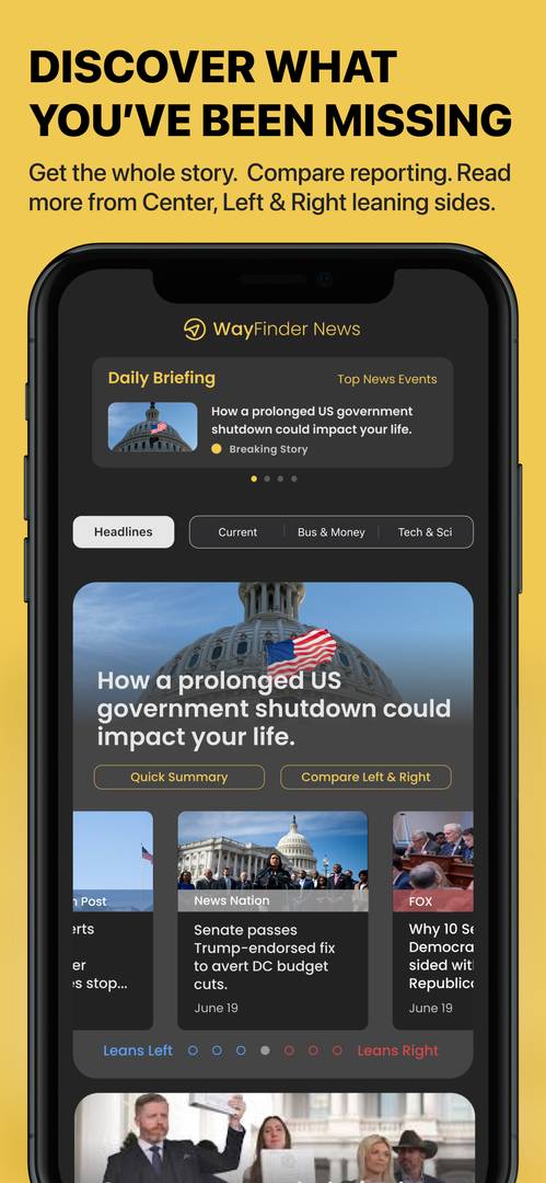 Wayfinder News image 2