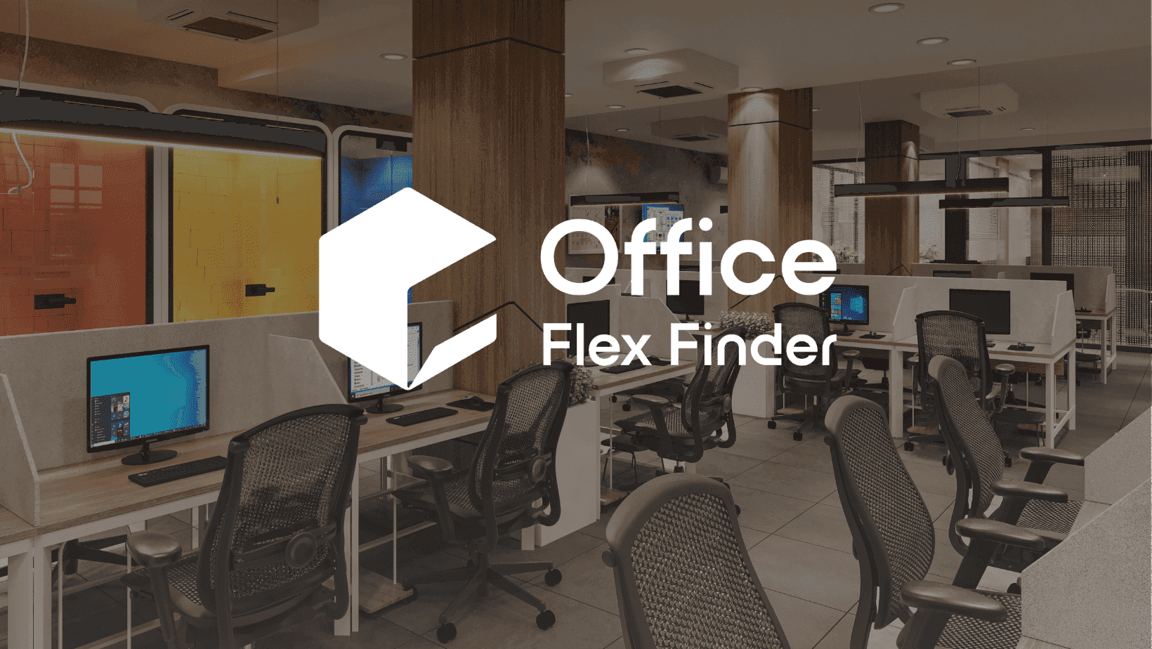 Office Flex Finder image 1