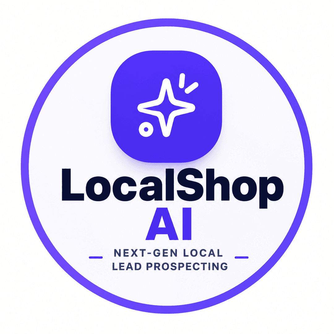 LocalShop AI