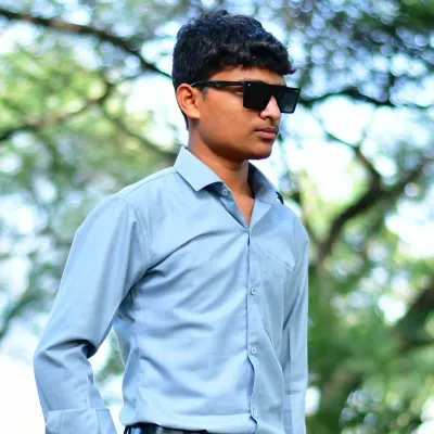 mosam parmar