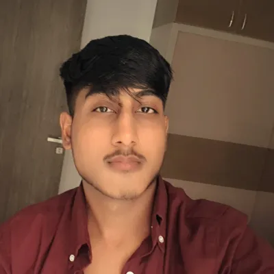 Atul Sharma