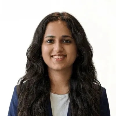 Vaibhavi Kharkar
