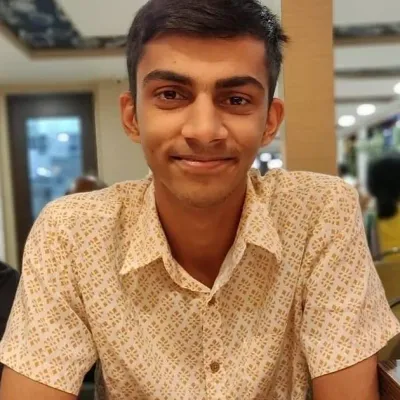 Shubh Jangam