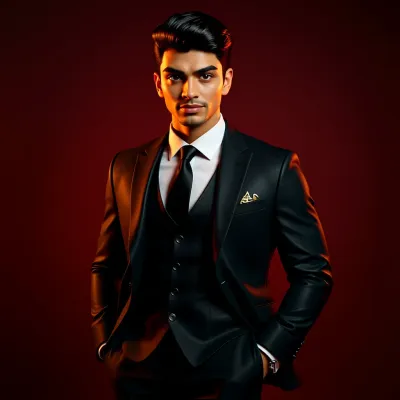 Saad Alam