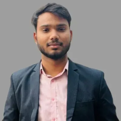 Ayushman Pandey