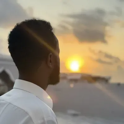 Mohamed Abdulkarim