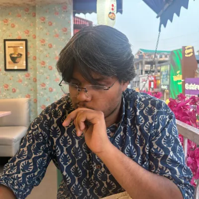 Arihant Jain