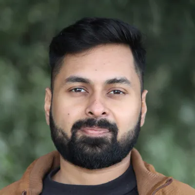 Madhav Shankar