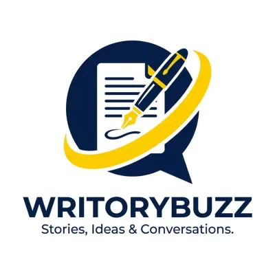 Writory Buzz