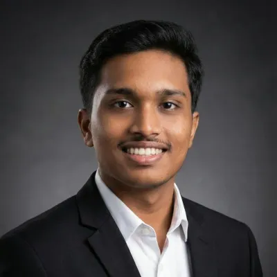 Mehedi Hasan