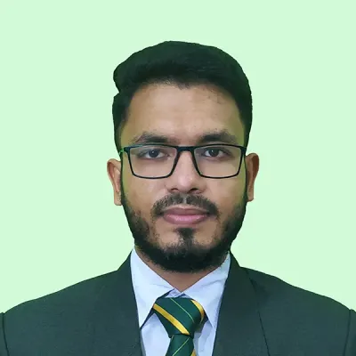 Murshid Mahmud