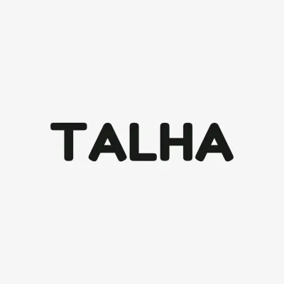 Talha Ahmed Chowdhury