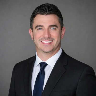 Mario Fallon