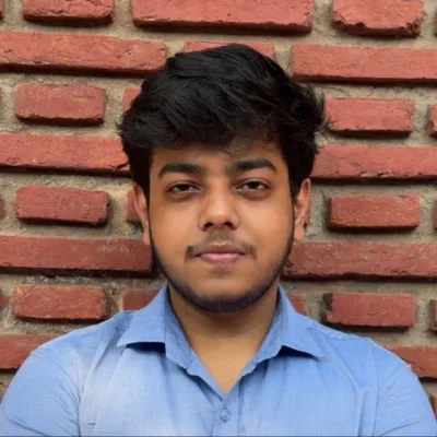 Kartik Nigam