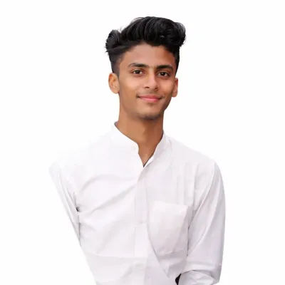 Shivam Sharma