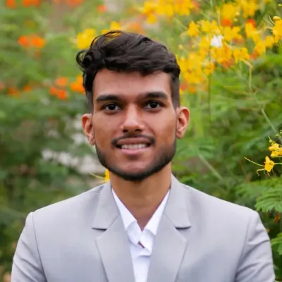 Devang Wangde
