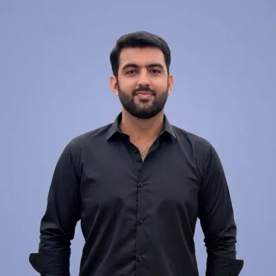 Muhammad Ahmad