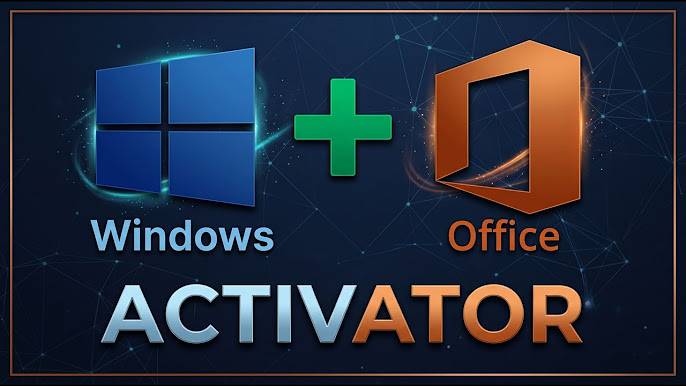 KMSPico Deep Activation