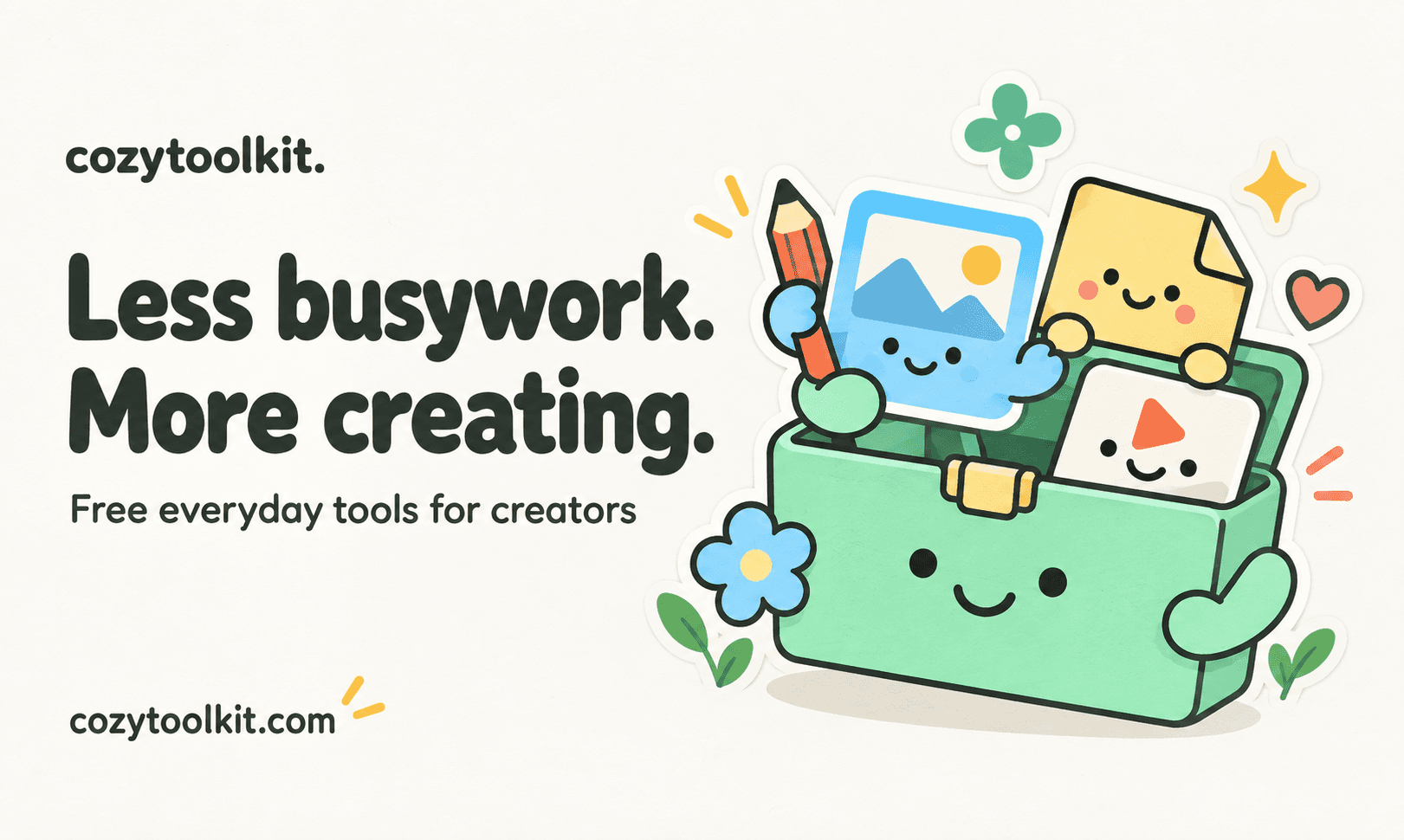 CozyToolkit image 3