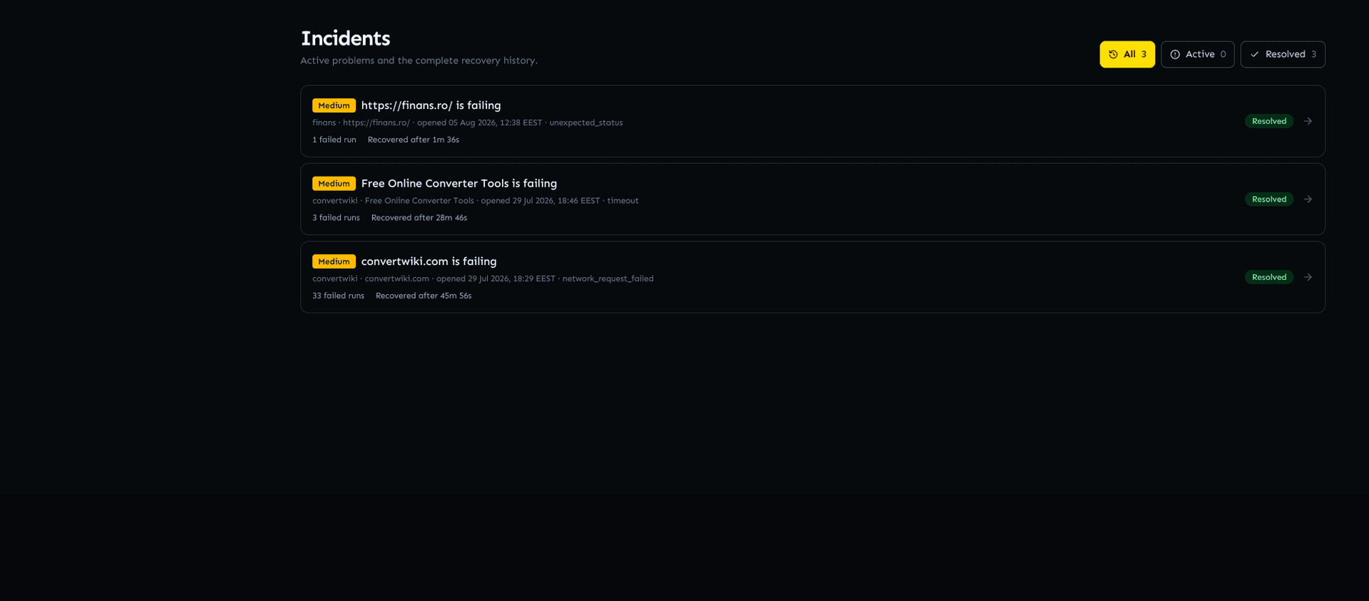 CrawlPanel image 4