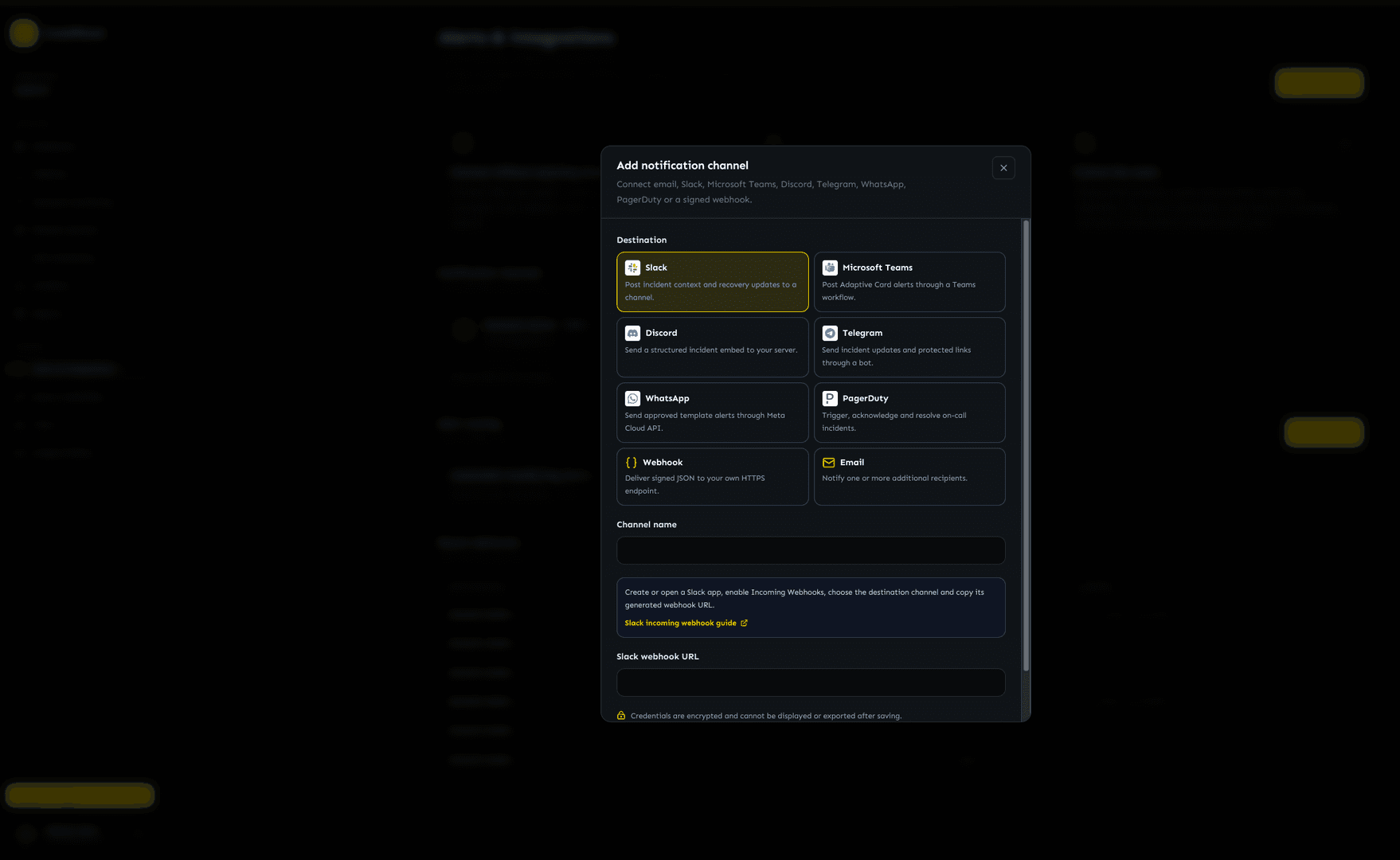 CrawlPanel image 3