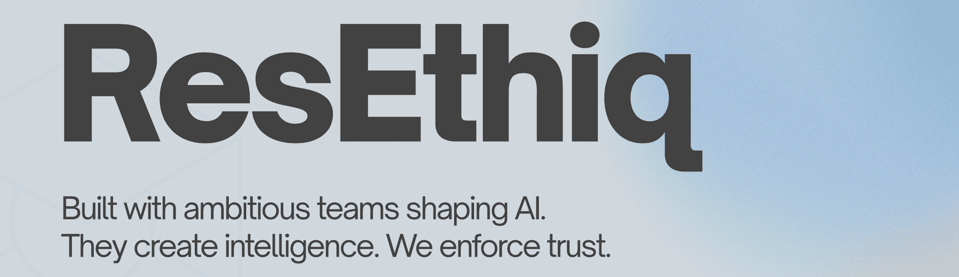 ResEthiq — Data and AI Governance image 2