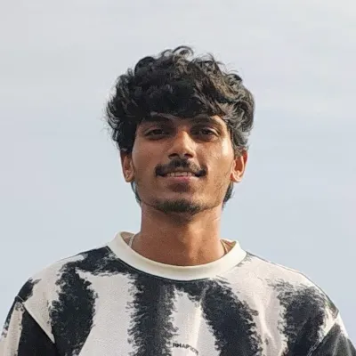 Niraj Alone
