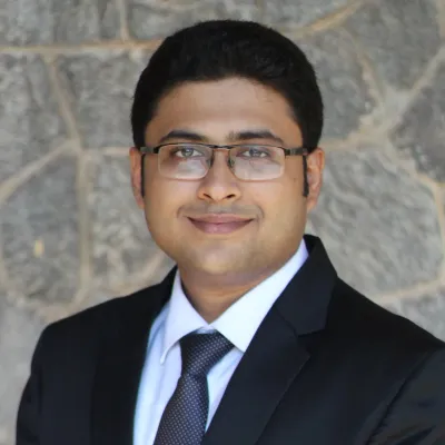 Karthik Anand