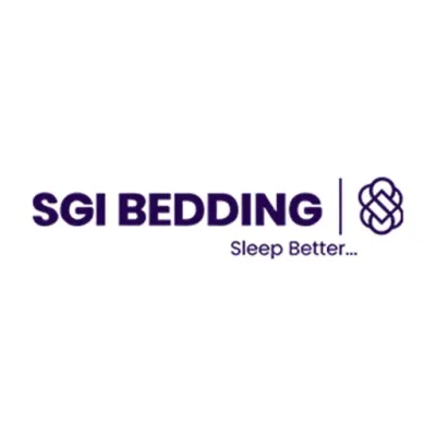 SGI Bedding