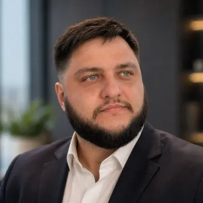 Ruslan Ovcharenko