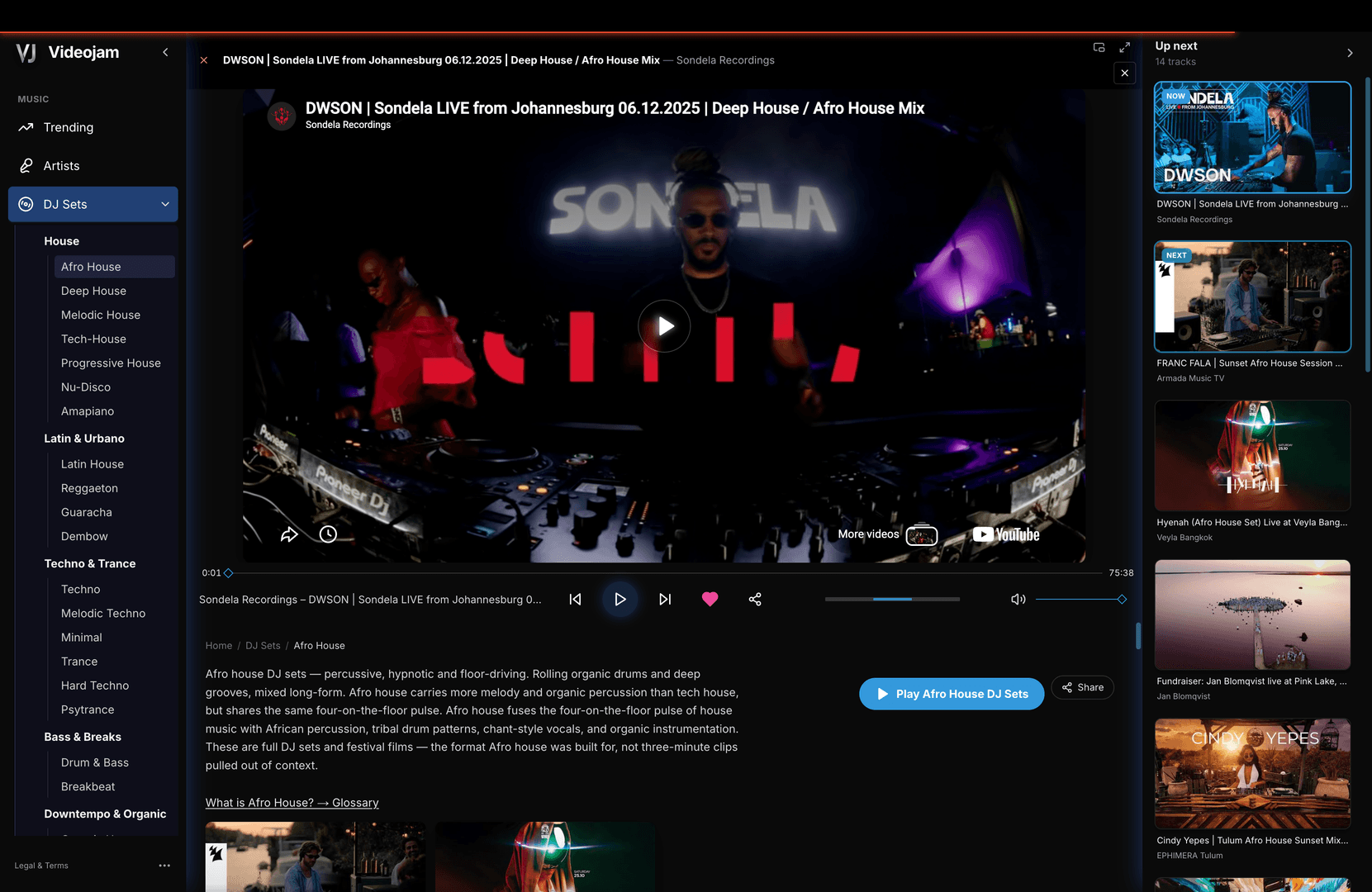 Videojam image 2