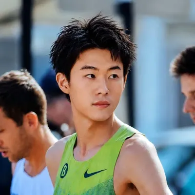 Chenming Zhu
