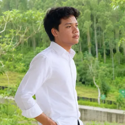 Mazka Buana Hidayat