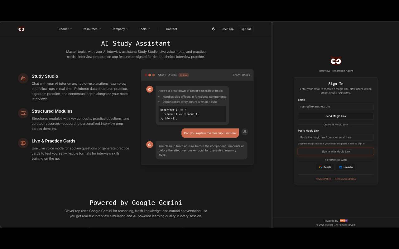 Claveprep image 3