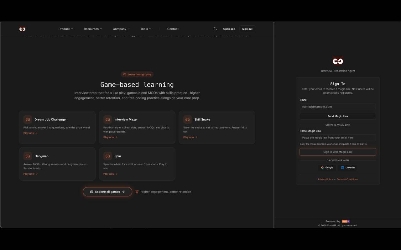 Claveprep image 2