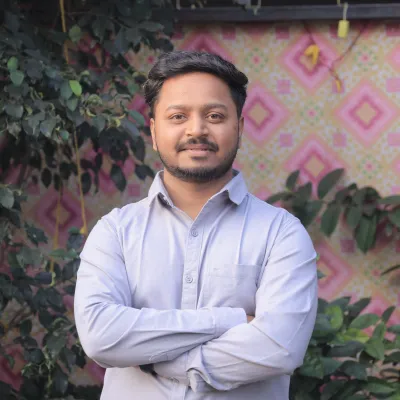 Akash Hirpara
