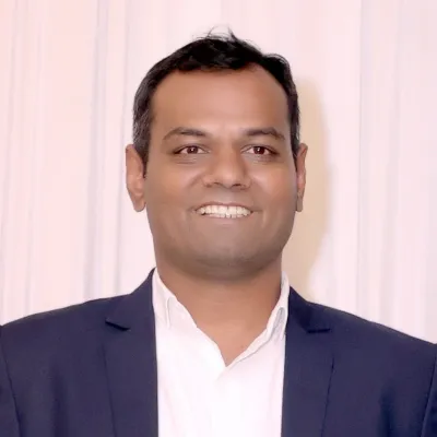 Nikunjkumar Balar