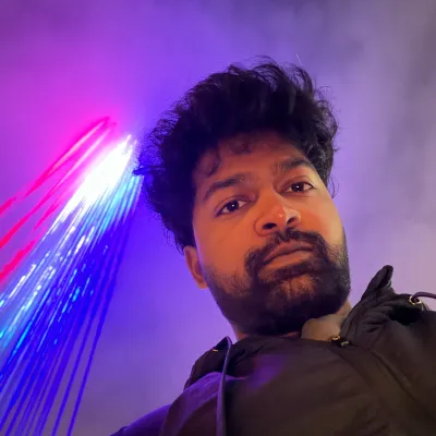 Nikhil Kapu