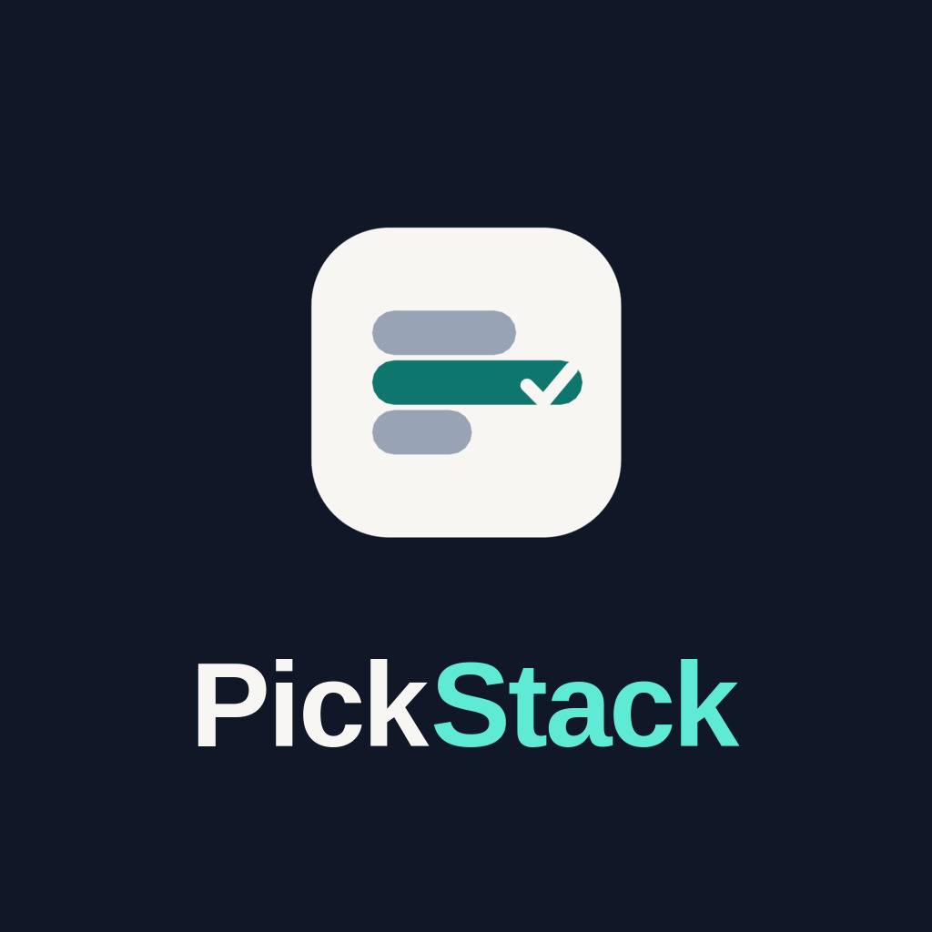 PickStack
