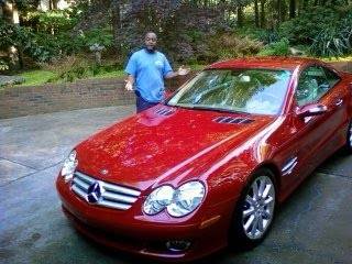 Auto detailing services in Charlotte NC image 1