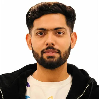 Ashutosh Devgotra