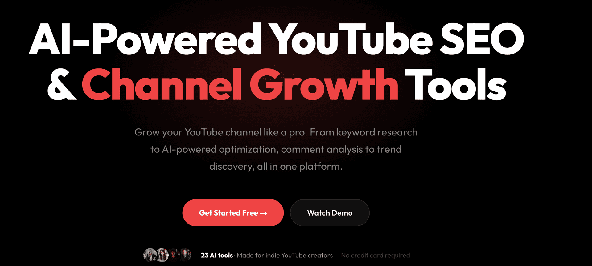 TubeWizz image 1