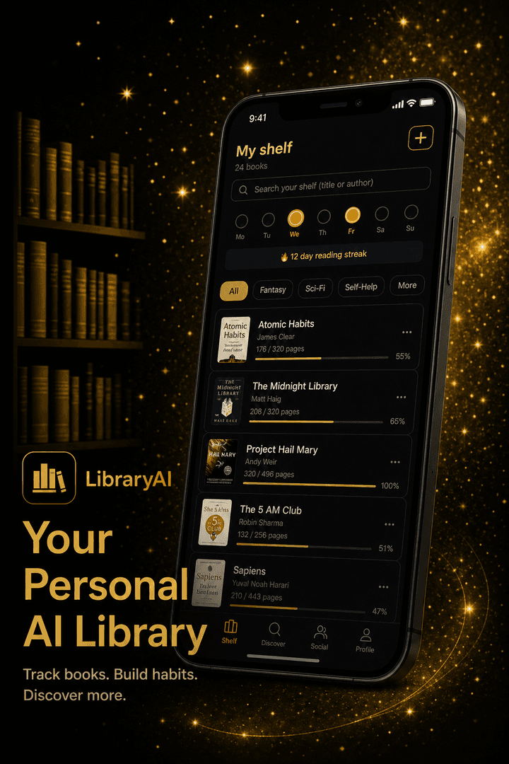 Libraryai image 2