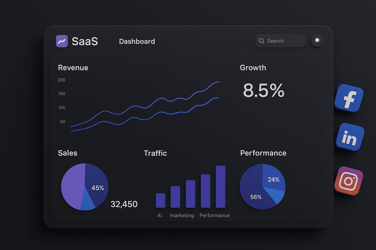 TrendyEvents screenshot 2