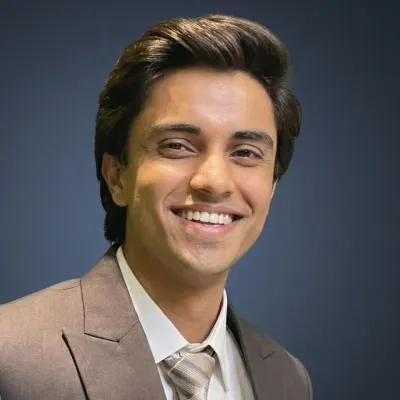 Irfan Saeed